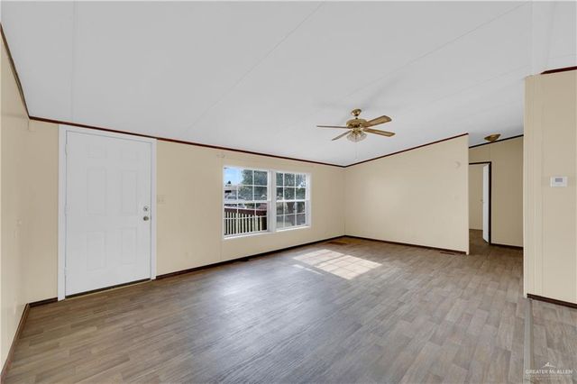 2711 Abraham Street, Donna, TX 78537