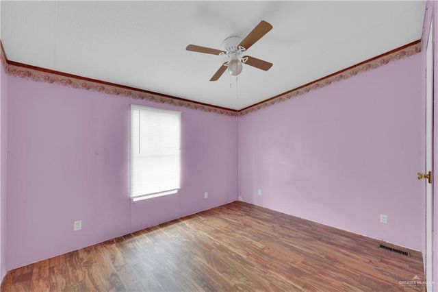 2711 Abraham Street, Donna, TX 78537