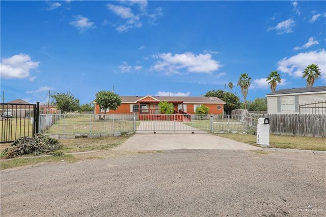 2711 Abraham Street, Donna, TX 78537