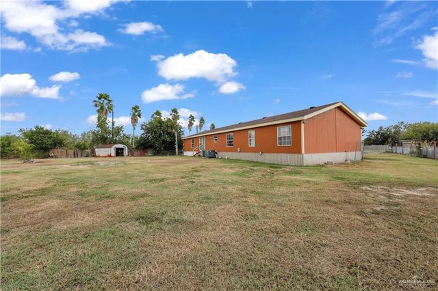 2711 Abraham Street, Donna, TX 78537