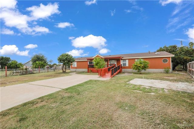 2711 Abraham Street, Donna, TX 78537