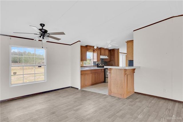 2711 Abraham Street, Donna, TX 78537