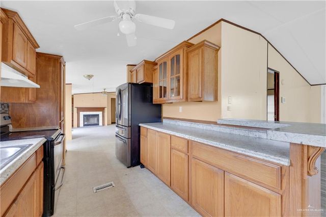 2711 Abraham Street, Donna, TX 78537