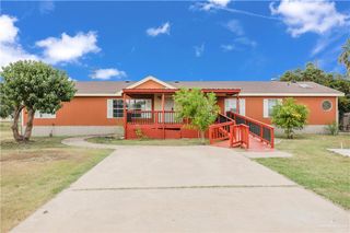 2711 Abraham Street, Donna, TX 78537