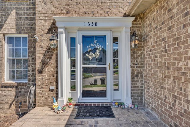 1338 Millers Landing CIR, Roanoke, VA 24019