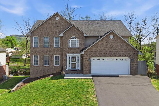 1338 Millers Landing CIR, Roanoke, VA 24019