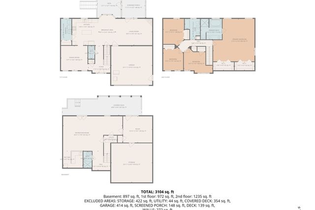 1338 Millers Landing CIR, Roanoke, VA 24019