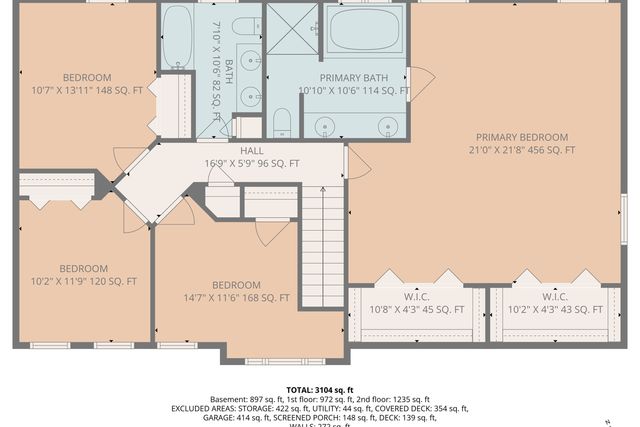 1338 Millers Landing CIR, Roanoke, VA 24019