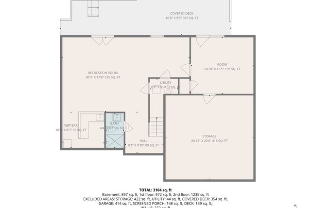 1338 Millers Landing CIR, Roanoke, VA 24019