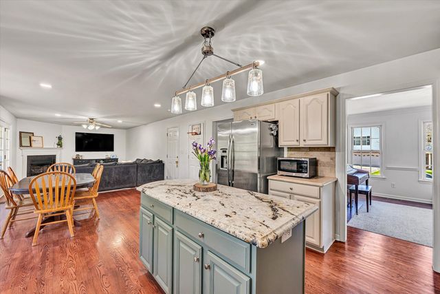 1338 Millers Landing CIR, Roanoke, VA 24019
