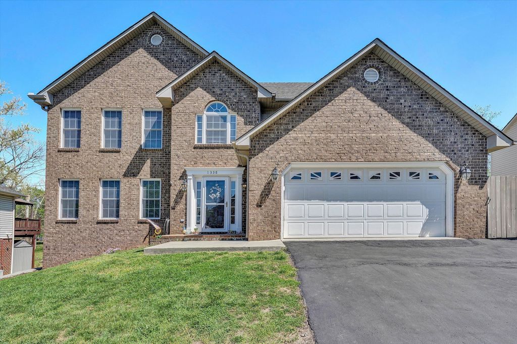 1338 Millers Landing CIR, Roanoke, VA 24019