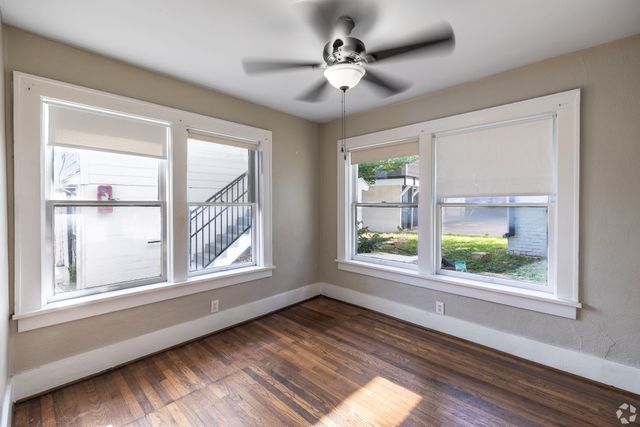 301 W Leuda Street 805D, Fort Worth, TX 76104