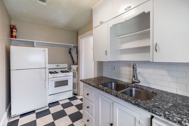 301 W Leuda Street 805D, Fort Worth, TX 76104