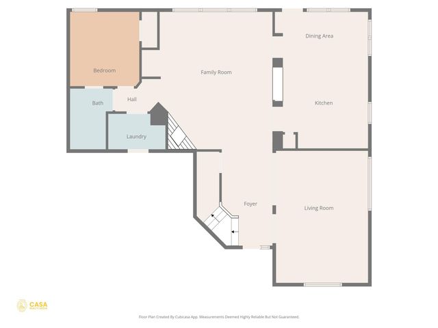 1905 Phantom Horse, Leander, TX 78641