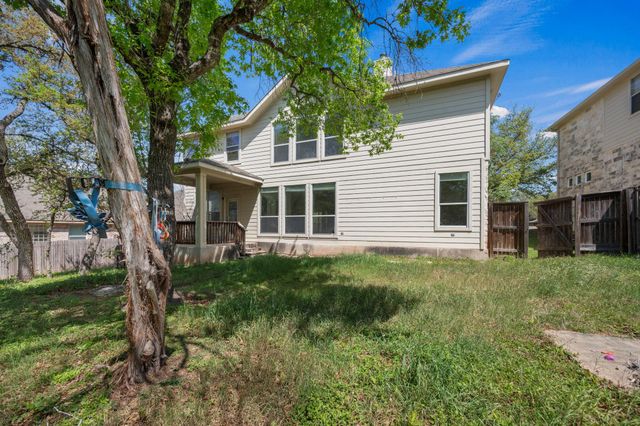 1905 Phantom Horse, Leander, TX 78641