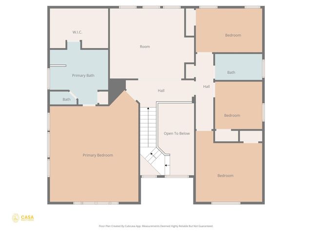 1905 Phantom Horse, Leander, TX 78641