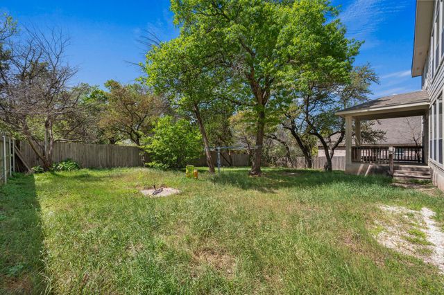 1905 Phantom Horse, Leander, TX 78641