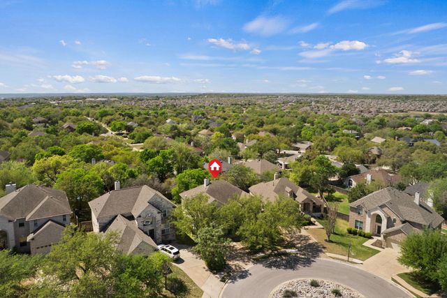 1905 Phantom Horse, Leander, TX 78641