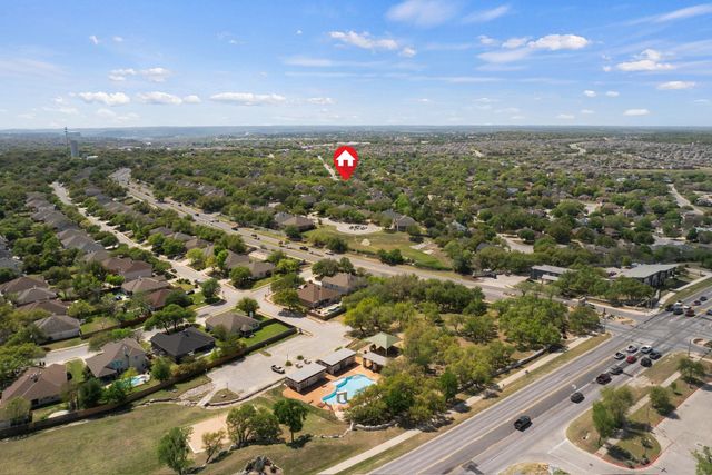 1905 Phantom Horse, Leander, TX 78641