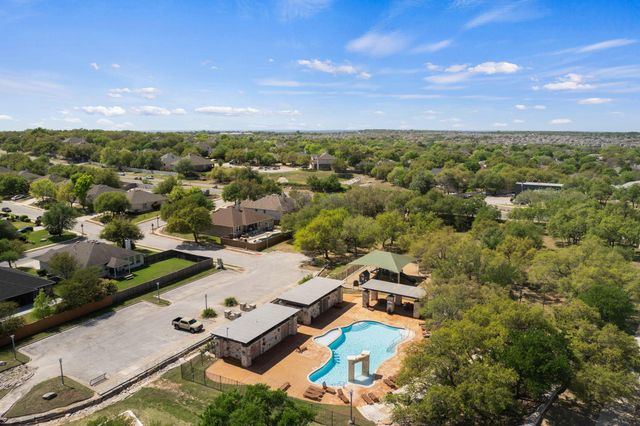 1905 Phantom Horse, Leander, TX 78641