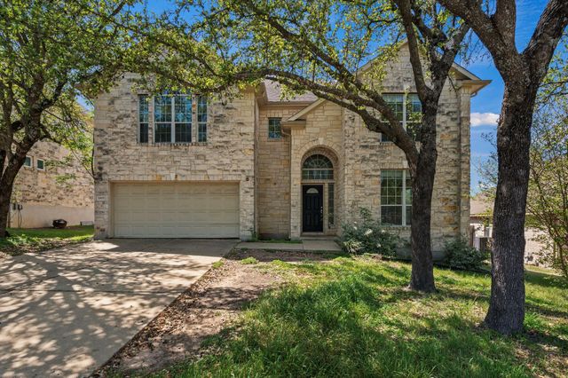 1905 Phantom Horse, Leander, TX 78641