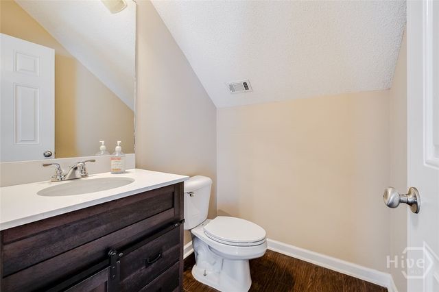 131 Cypress Pointe Drive, Richmond Hill, GA 31324