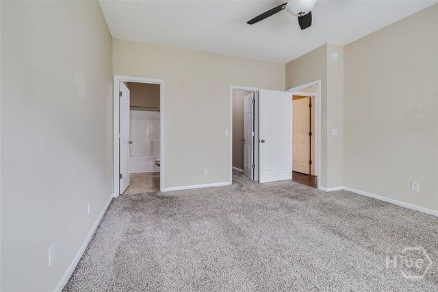 131 Cypress Pointe Drive, Richmond Hill, GA 31324