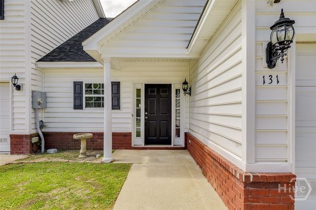 131 Cypress Pointe Drive, Richmond Hill, GA 31324