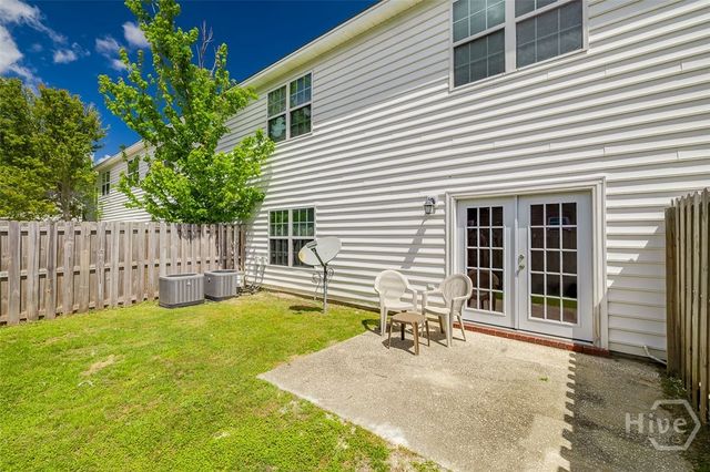 131 Cypress Pointe Drive, Richmond Hill, GA 31324