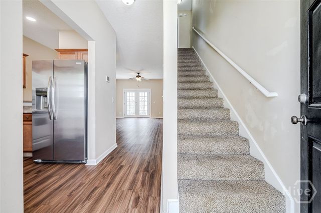 131 Cypress Pointe Drive, Richmond Hill, GA 31324