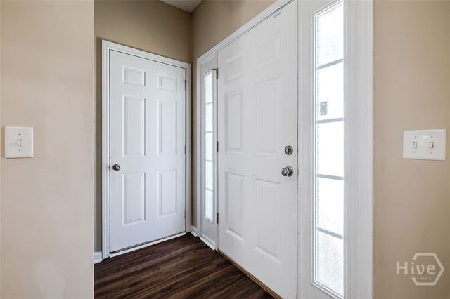 131 Cypress Pointe Drive, Richmond Hill, GA 31324