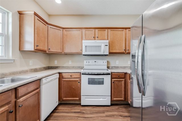 131 Cypress Pointe Drive, Richmond Hill, GA 31324