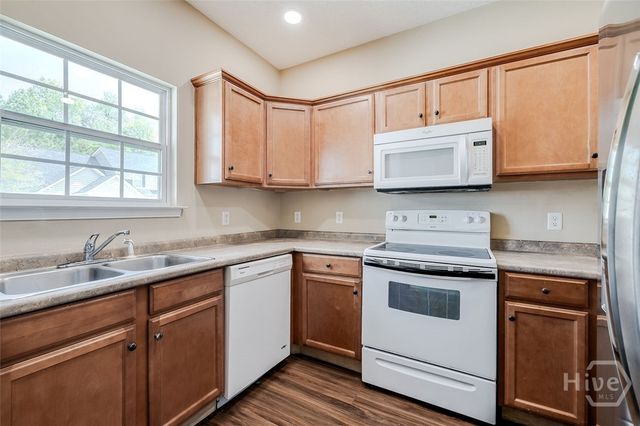131 Cypress Pointe Drive, Richmond Hill, GA 31324