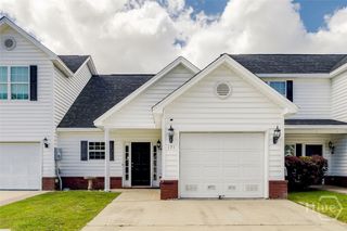 131 Cypress Pointe Drive, Richmond Hill, GA 31324