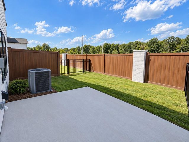 6616 Monarch Circle 64, Hixson, TN 37343
