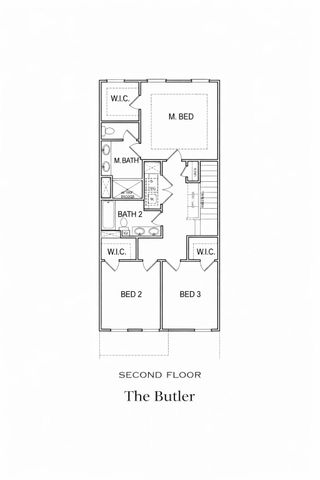 6616 Monarch Circle 64, Hixson, TN 37343