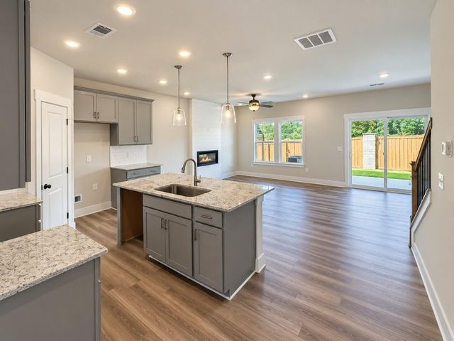 6616 Monarch Circle 64, Hixson, TN 37343