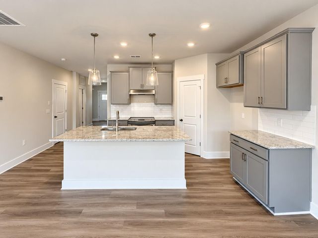 6616 Monarch Circle 64, Hixson, TN 37343