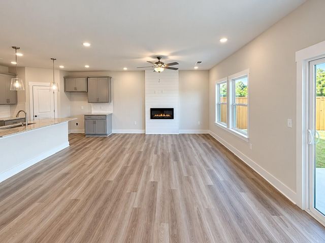 6616 Monarch Circle 64, Hixson, TN 37343