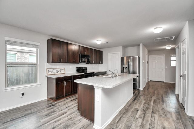 5342 Prairie Dog Fork Lane, Richmond, TX 77469