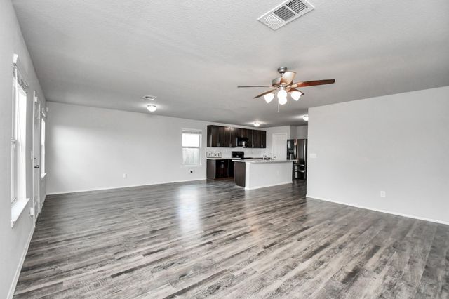 5342 Prairie Dog Fork Lane, Richmond, TX 77469