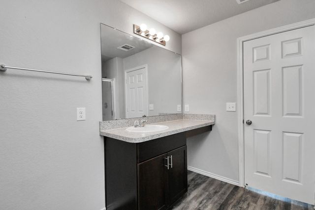 5342 Prairie Dog Fork Lane, Richmond, TX 77469