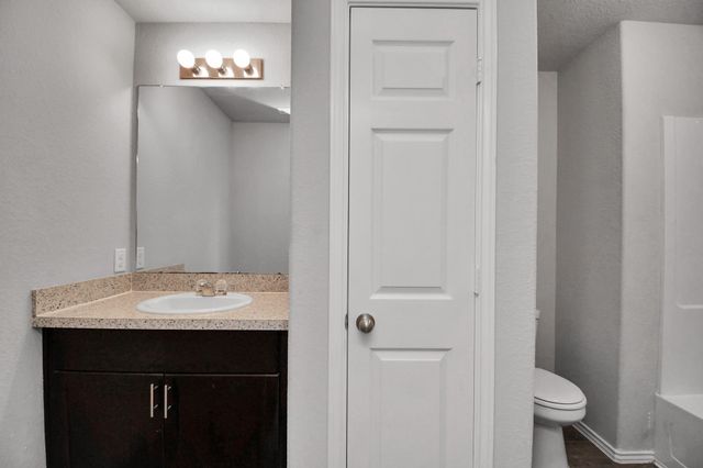 5342 Prairie Dog Fork Lane, Richmond, TX 77469