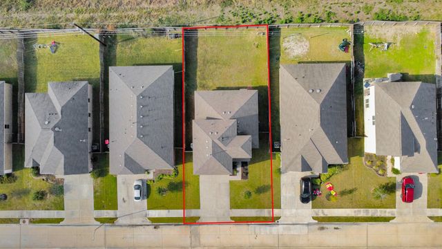 5342 Prairie Dog Fork Lane, Richmond, TX 77469