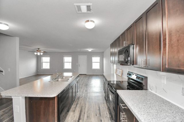 5342 Prairie Dog Fork Lane, Richmond, TX 77469