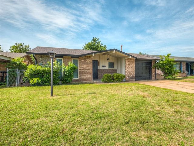 132 NW 80th Street, Oklahoma City, OK 73114