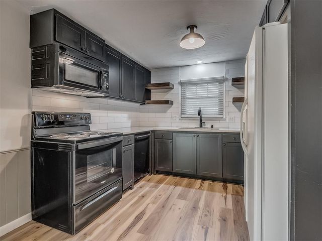 132 NW 80th Street, Oklahoma City, OK 73114