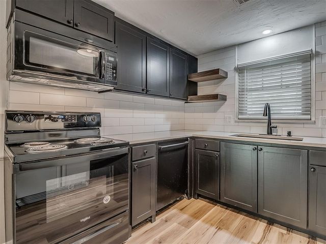 132 NW 80th Street, Oklahoma City, OK 73114
