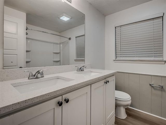 132 NW 80th Street, Oklahoma City, OK 73114