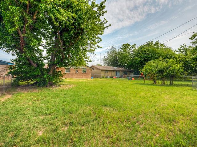 132 NW 80th Street, Oklahoma City, OK 73114